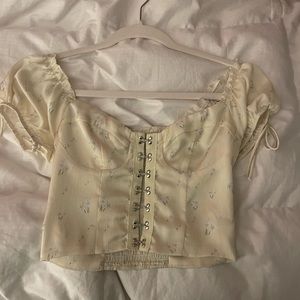 Princess Polly Crop top